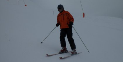 naturhotel-urlaubsfotos-winter-2009-februar--skifahren-und-schneeschuhwandern bild#35