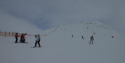 naturhotel-urlaubsfotos-winter-2009-februar--skifahren-und-schneeschuhwandern bild#36