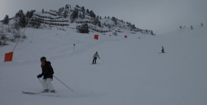 naturhotel-urlaubsfotos-winter-2009-februar--skifahren-und-schneeschuhwandern bild#40