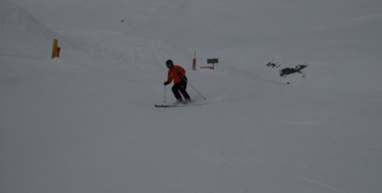 naturhotel-urlaubsfotos-winter-2009-februar--skifahren-und-schneeschuhwandern bild#42