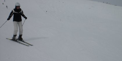 naturhotel-urlaubsfotos-winter-2009-februar--skifahren-und-schneeschuhwandern bild#45