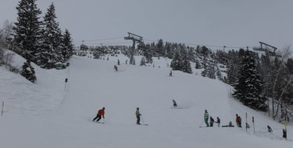 naturhotel-urlaubsfotos-winter-2009-februar--skifahren-und-schneeschuhwandern bild#50