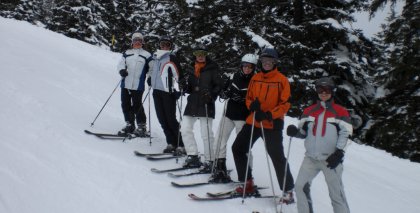 naturhotel-urlaubsfotos-winter-2009-februar--skifahren-und-schneeschuhwandern bild#52
