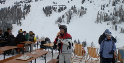 naturhotel-urlaubsfotos-winter-2009-februar--skifahren-und-schneeschuhwandern bild#53