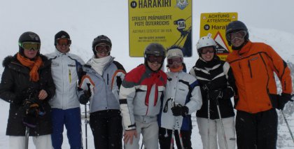naturhotel-urlaubsfotos-winter-2009-februar--skifahren-und-schneeschuhwandern bild#55