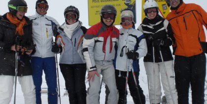 naturhotel-urlaubsfotos-winter-2009-februar--skifahren-und-schneeschuhwandern bild#56