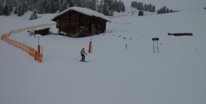 naturhotel-urlaubsfotos-winter-2009-februar--skifahren-und-schneeschuhwandern bild#58