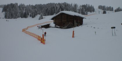 naturhotel-urlaubsfotos-winter-2009-februar--skifahren-und-schneeschuhwandern bild#61