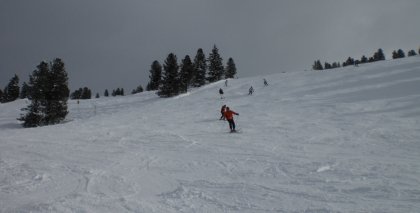 naturhotel-urlaubsfotos-winter-2009-februar--skifahren-und-schneeschuhwandern bild#67