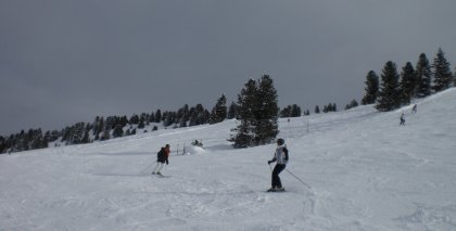 naturhotel-urlaubsfotos-winter-2009-februar--skifahren-und-schneeschuhwandern bild#68