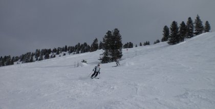 naturhotel-urlaubsfotos-winter-2009-februar--skifahren-und-schneeschuhwandern bild#69