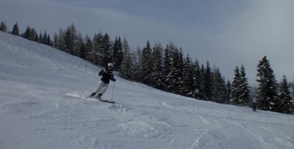 naturhotel-urlaubsfotos-winter-2009-februar--skifahren-und-schneeschuhwandern bild#72