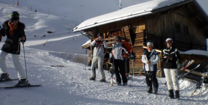 naturhotel-urlaubsfotos-winter-2009-februar--skifahren-und-schneeschuhwandern bild#73