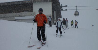 naturhotel-urlaubsfotos-winter-2009-februar--skifahren-und-schneeschuhwandern bild#77