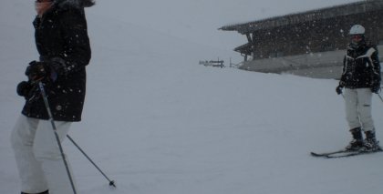naturhotel-urlaubsfotos-winter-2009-februar--skifahren-und-schneeschuhwandern bild#79