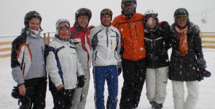 naturhotel-urlaubsfotos-winter-2009-februar--skifahren-und-schneeschuhwandern bild#81