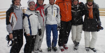 naturhotel-urlaubsfotos-winter-2009-februar--skifahren-und-schneeschuhwandern bild#82