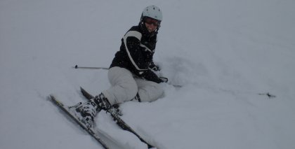 naturhotel-urlaubsfotos-winter-2009-februar--skifahren-und-schneeschuhwandern bild#83