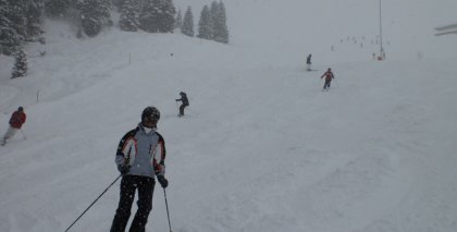 naturhotel-urlaubsfotos-winter-2009-februar--skifahren-und-schneeschuhwandern bild#85