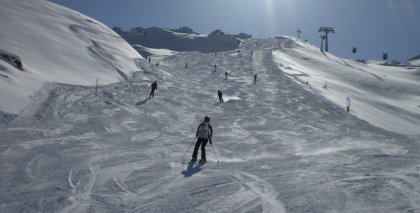 naturhotel-urlaubsfotos-winter-2009-februar--skifahren-und-schneeschuhwandern bild#89
