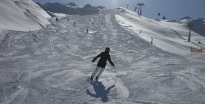 naturhotel-urlaubsfotos-winter-2009-februar--skifahren-und-schneeschuhwandern bild#90