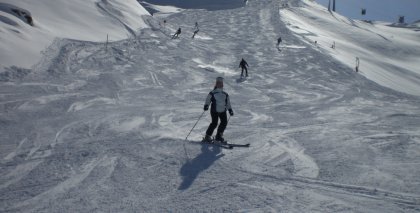 naturhotel-urlaubsfotos-winter-2009-februar--skifahren-und-schneeschuhwandern bild#91