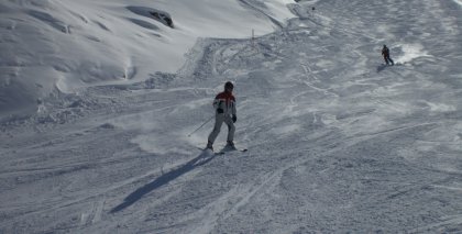 naturhotel-urlaubsfotos-winter-2009-februar--skifahren-und-schneeschuhwandern bild#92