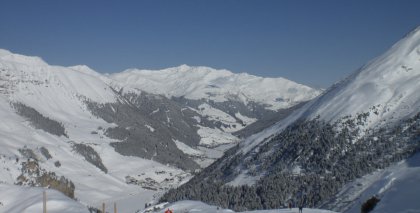 naturhotel-urlaubsfotos-winter-2009-februar--skifahren-und-schneeschuhwandern bild#93