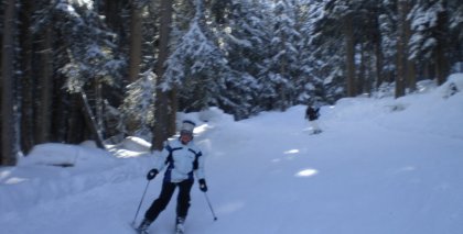 naturhotel-urlaubsfotos-winter-2009-februar--skifahren-und-schneeschuhwandern bild#101