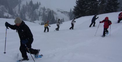 naturhotel-urlaubsfotos-winter-2009-februar--skifahren-und-schneeschuhwandern bild#108