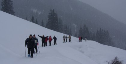 naturhotel-urlaubsfotos-winter-2009-februar--skifahren-und-schneeschuhwandern bild#109