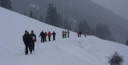 naturhotel-urlaubsfotos-winter-2009-februar--skifahren-und-schneeschuhwandern bild#110