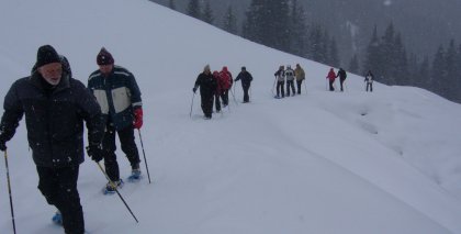 naturhotel-urlaubsfotos-winter-2009-februar--skifahren-und-schneeschuhwandern bild#111