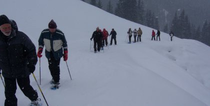 naturhotel-urlaubsfotos-winter-2009-februar--skifahren-und-schneeschuhwandern bild#112