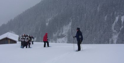 naturhotel-urlaubsfotos-winter-2009-februar--skifahren-und-schneeschuhwandern bild#114
