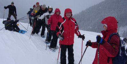 naturhotel-urlaubsfotos-winter-2009-februar--skifahren-und-schneeschuhwandern bild#115