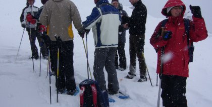 naturhotel-urlaubsfotos-winter-2009-februar--skifahren-und-schneeschuhwandern bild#119