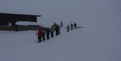 naturhotel-urlaubsfotos-winter-2009-februar--skifahren-und-schneeschuhwandern bild#122