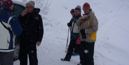 naturhotel-urlaubsfotos-winter-2009-februar--skifahren-und-schneeschuhwandern bild#128