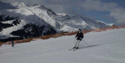 naturhotel-urlaubsfotos-winter-2009-februar--skifahren-und-schneeschuhwandern bild#133