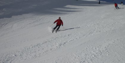 naturhotel-urlaubsfotos-winter-2009-februar--skifahren-und-schneeschuhwandern bild#134