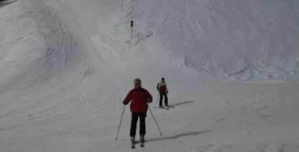 naturhotel-urlaubsfotos-winter-2009-februar--skifahren-und-schneeschuhwandern bild#136