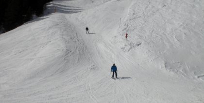 naturhotel-urlaubsfotos-winter-2009-februar--skifahren-und-schneeschuhwandern bild#138