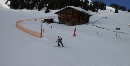 naturhotel-urlaubsfotos-winter-2009-februar--skifahren-und-schneeschuhwandern bild#141