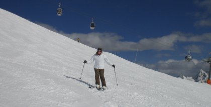 naturhotel-urlaubsfotos-winter-2009-februar--skifahren-und-schneeschuhwandern bild#143