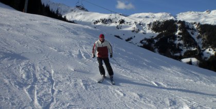 naturhotel-urlaubsfotos-winter-2009-februar--skifahren-und-schneeschuhwandern bild#144