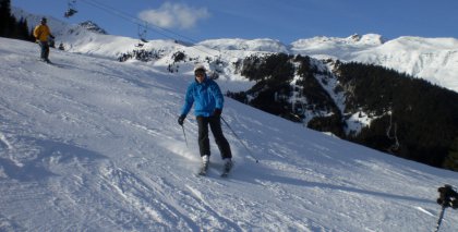 naturhotel-urlaubsfotos-winter-2009-februar--skifahren-und-schneeschuhwandern bild#148