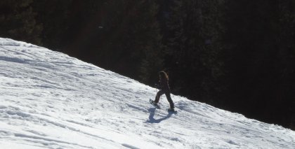naturhotel-urlaubsfotos-winter-2009-februar--skifahren-und-schneeschuhwandern bild#154