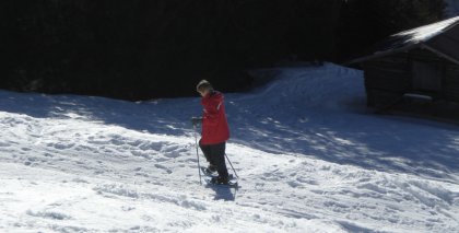 naturhotel-urlaubsfotos-winter-2009-februar--skifahren-und-schneeschuhwandern bild#156