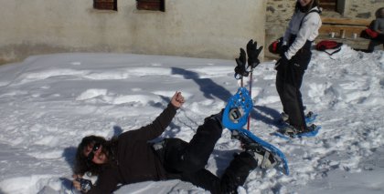 naturhotel-urlaubsfotos-winter-2009-februar--skifahren-und-schneeschuhwandern bild#167